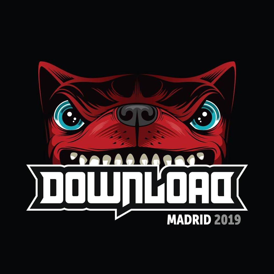 Download Festival Madrid