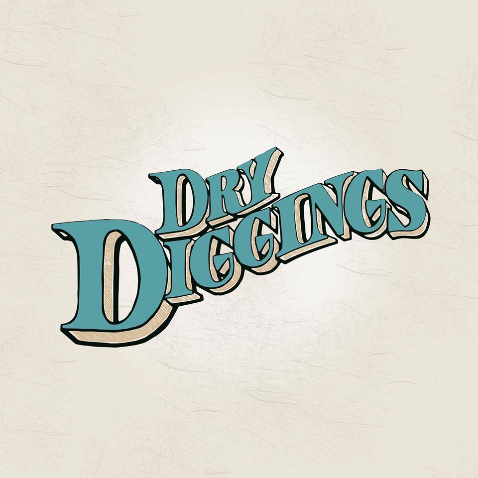 Dry Diggings