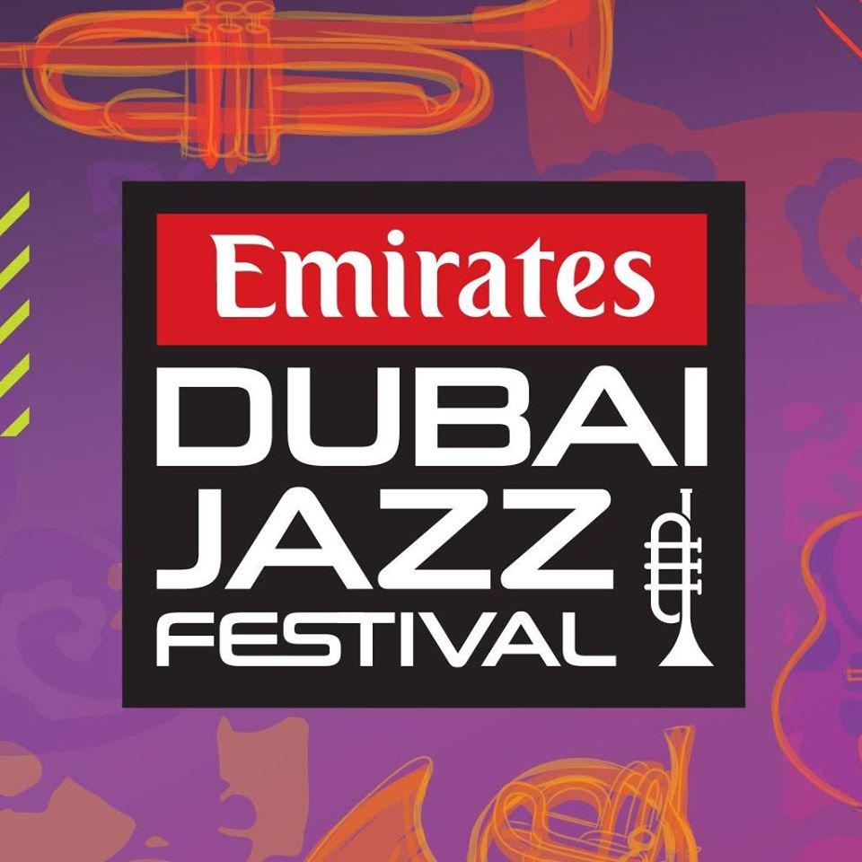 Dubai Jazz Festival Festival Lineup, Dates and Location