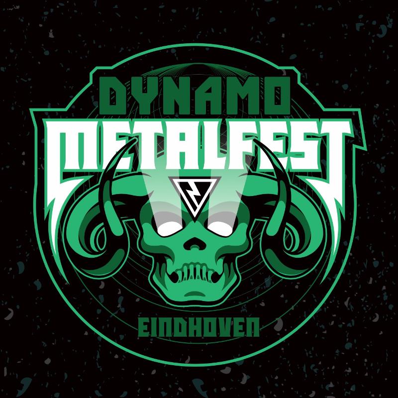 Dynamo Metal Fest