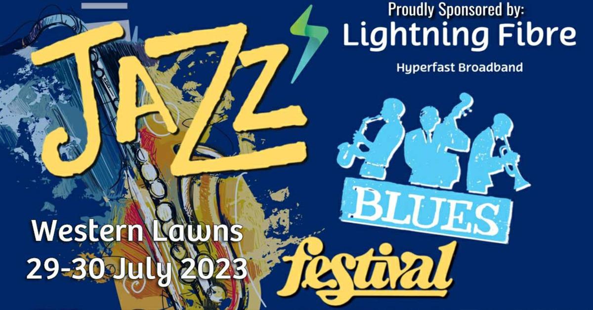 Eastbourne Jazz & Blues Festival