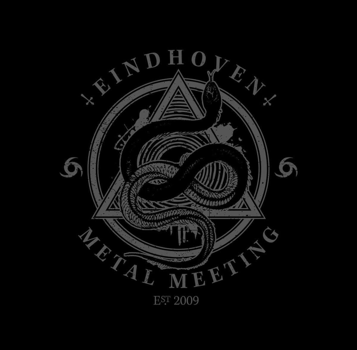Eindhoven Metal Meeting