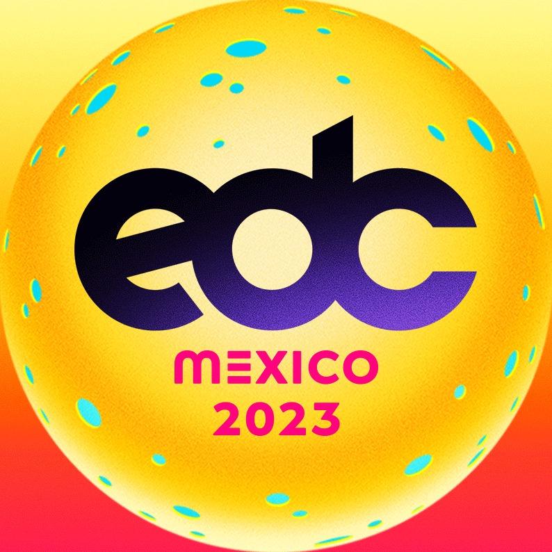 Electric Daisy Carnival - Mexico
