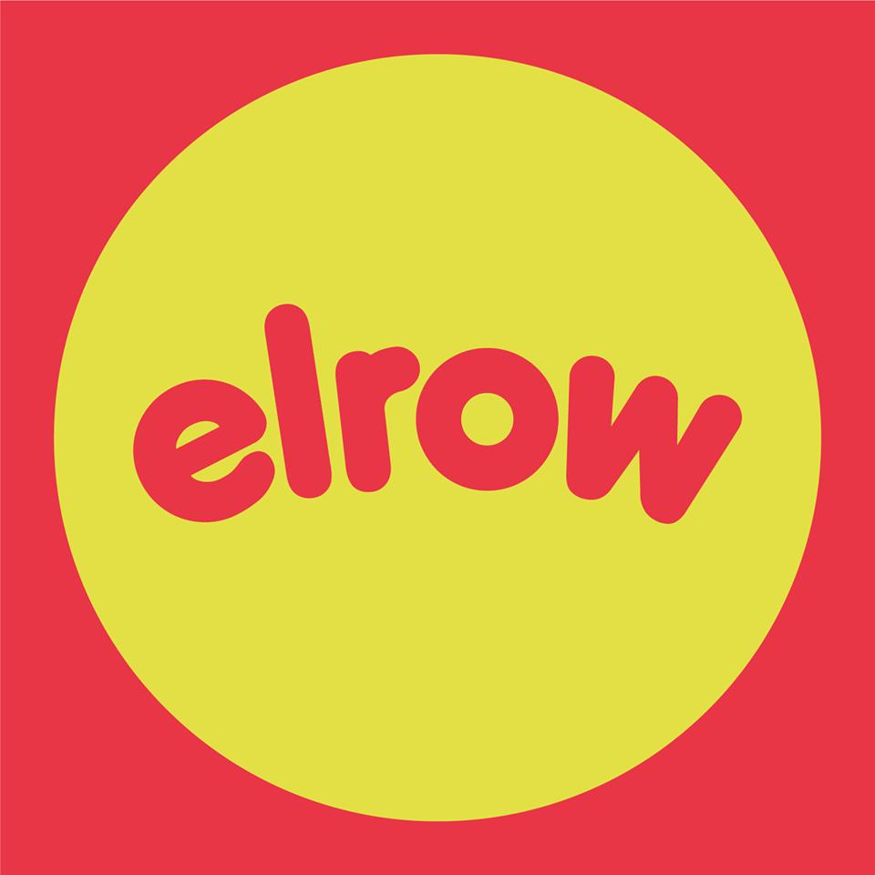 Elrow Town Antwerp