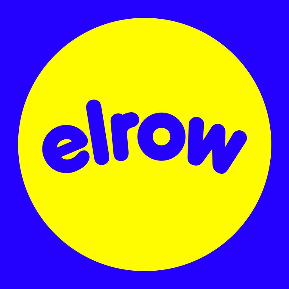 Elrow Town Edinburgh