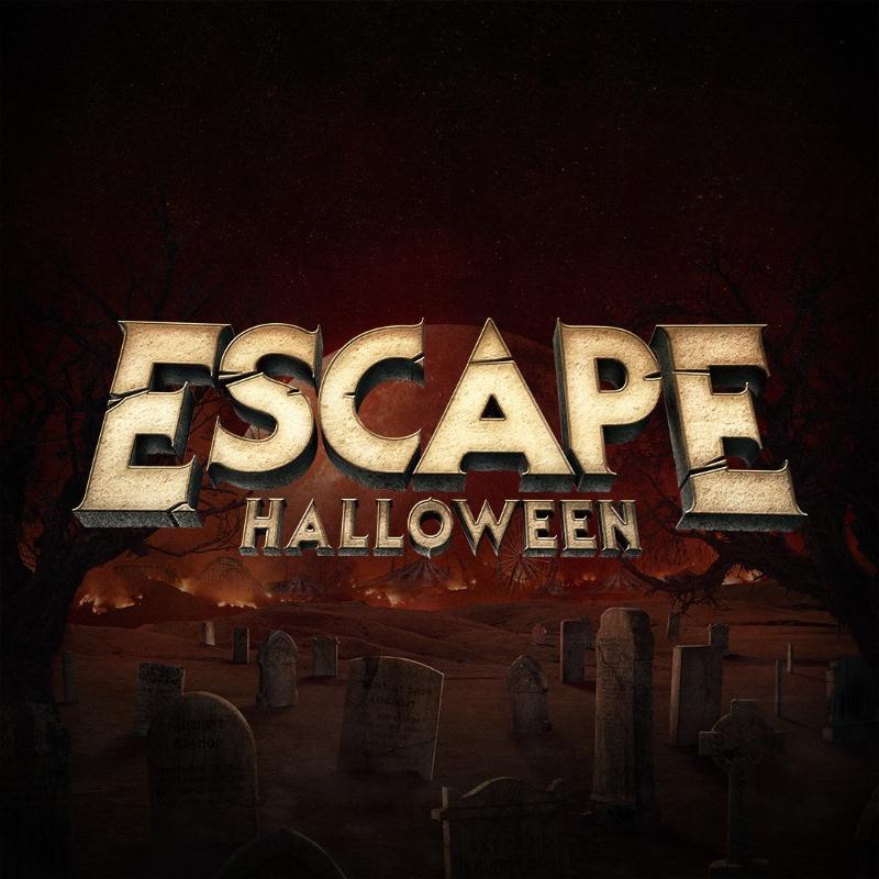 Escape Halloween