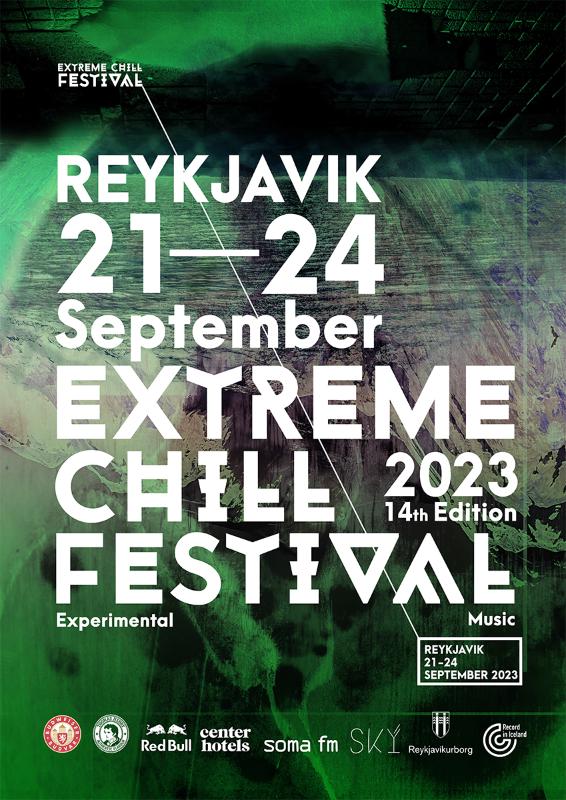 Extreme Chill Festival