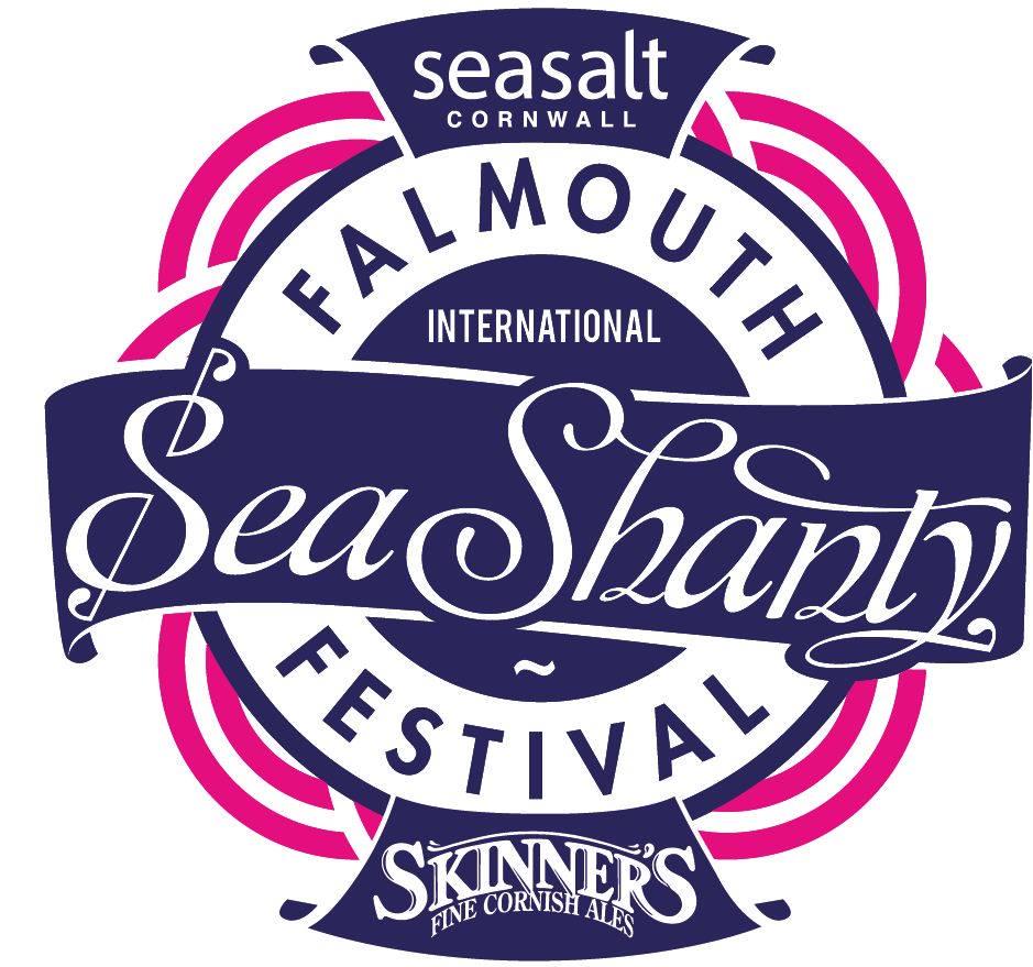 Falmouth Sea Shanty Festival Festival Lineup, Dates and Location