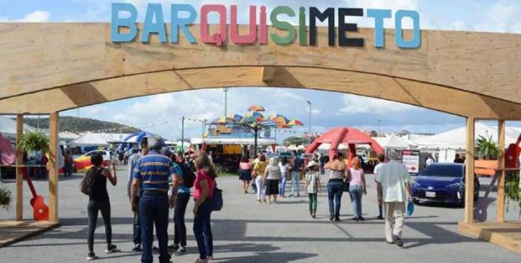 Feria Internacional De Barquisimeto