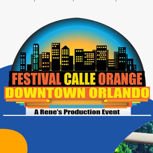 Festival Calle Orange