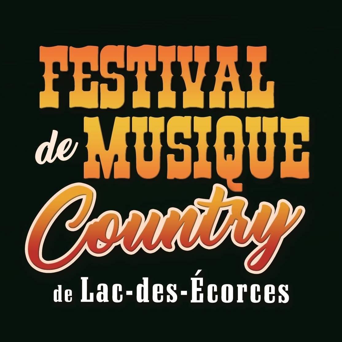 Festival de Musique Country de Lac-des-Écorces