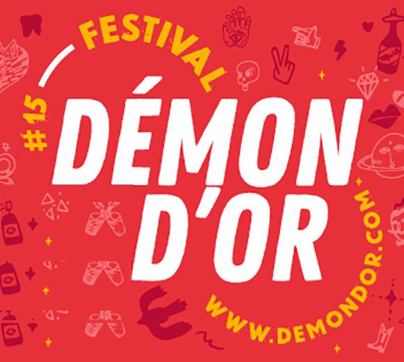 Festival Demon d'or