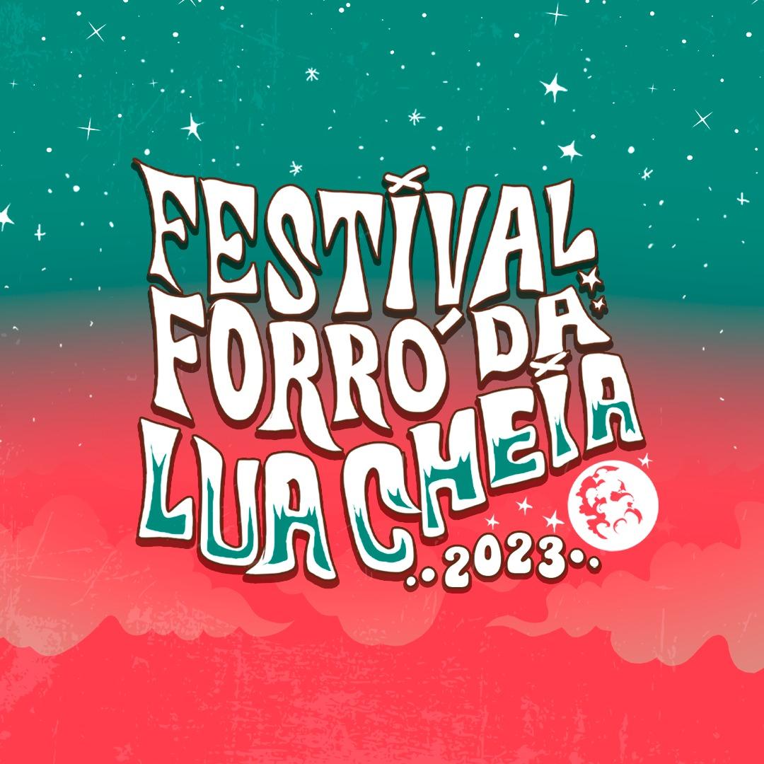 Festival Forró da Lua Cheia