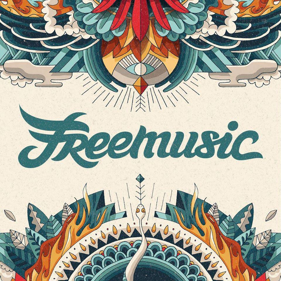 Festival Freemusic