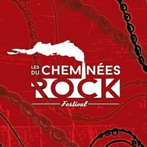 Festival Les Cheminees Du Rock