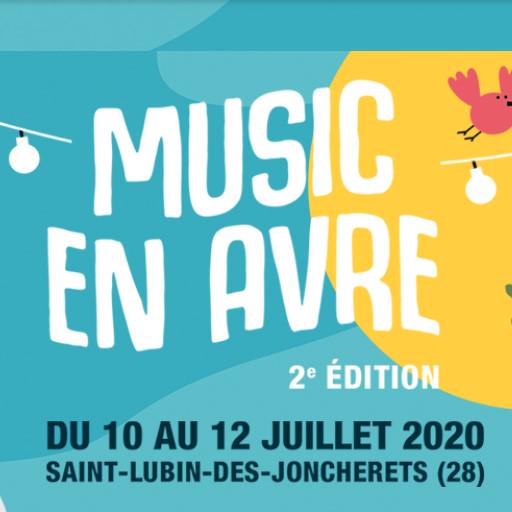 Festival Music en Avre