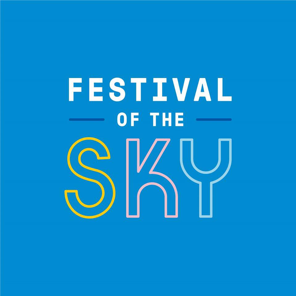 Festival of the Sky