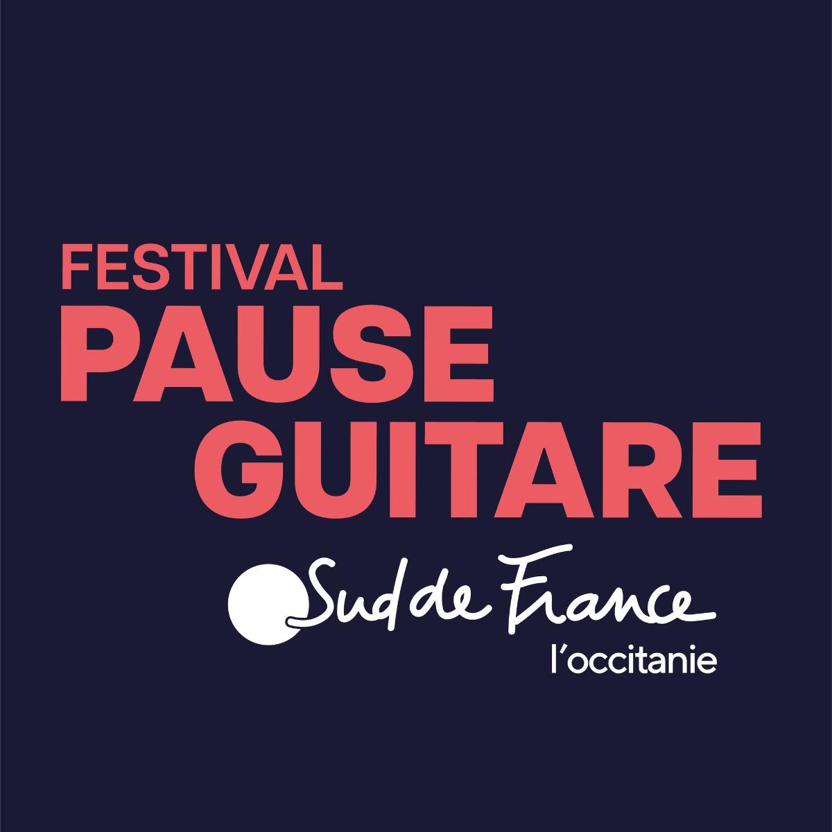 Festival Pause Guitare