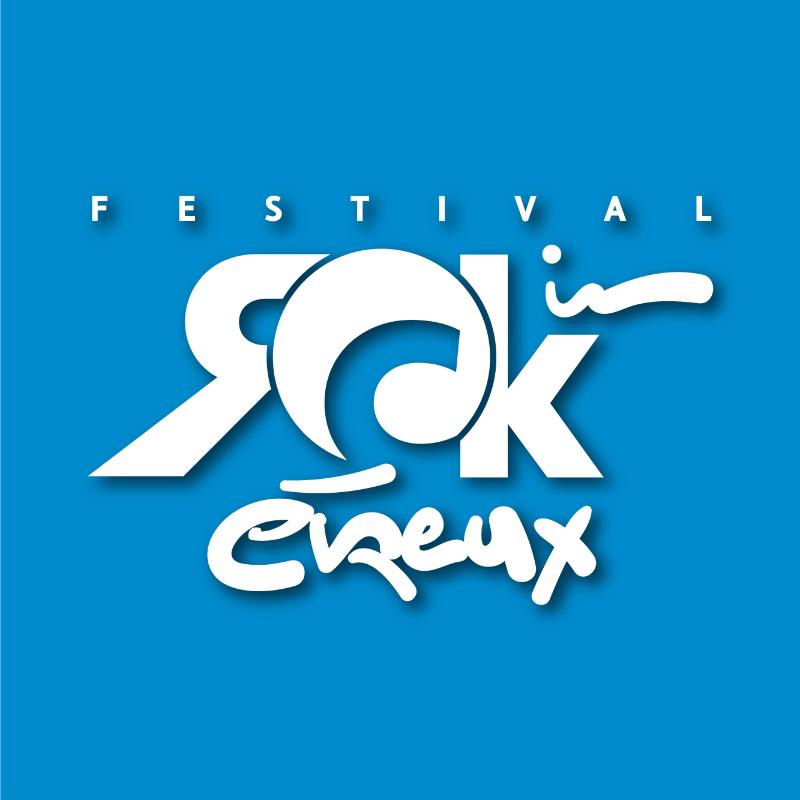 Festival Rock in Evreux