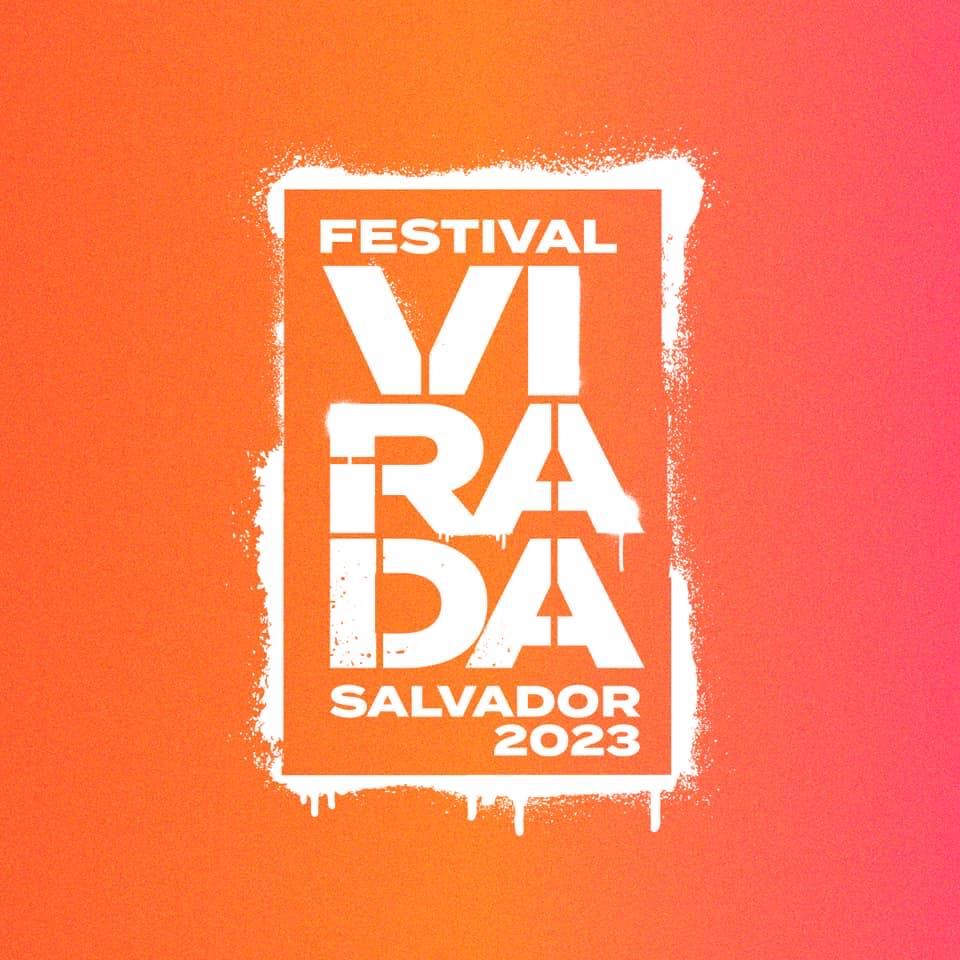 Festival Virada Salvador