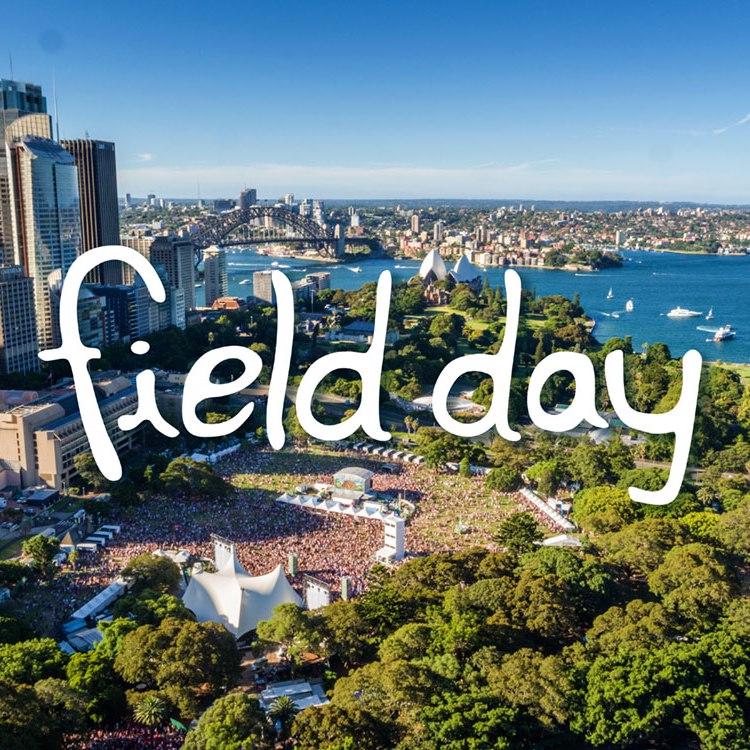 Field Day Sydney