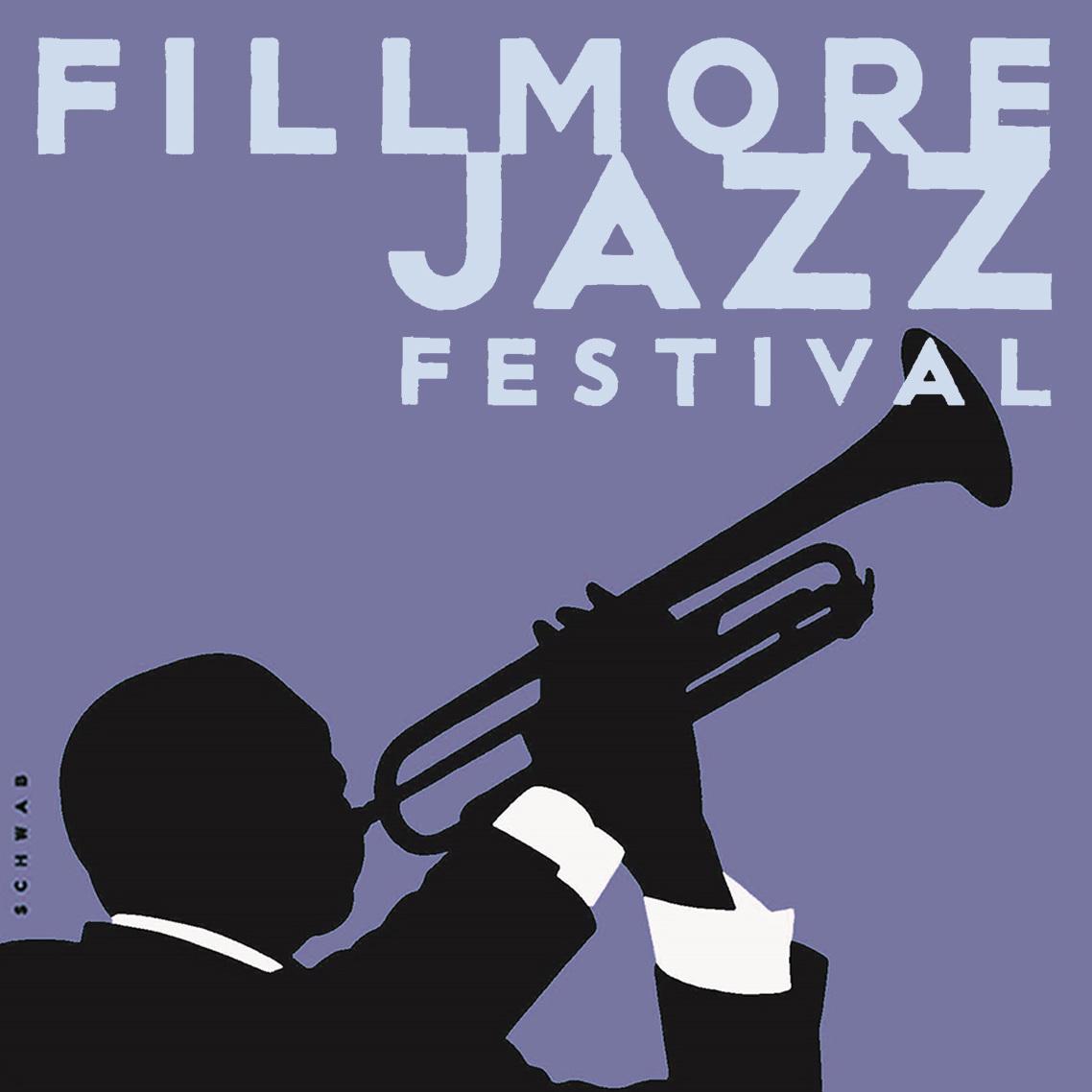 Fillmore Jazz Festival