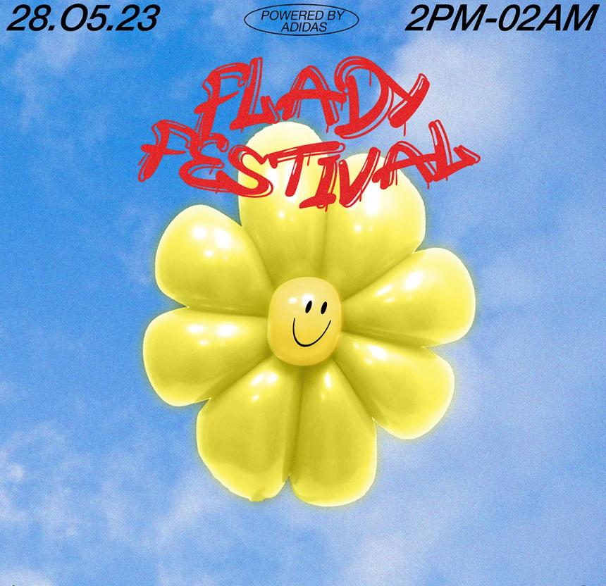 Flady Festival