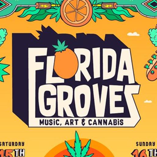 Florida Groves Fest