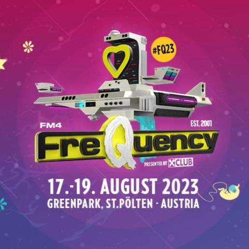 Fm4 Frequency Festival