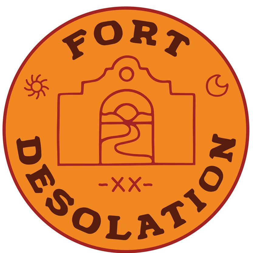 Fort Desolation Fest Festival Lineup, Dates and Location