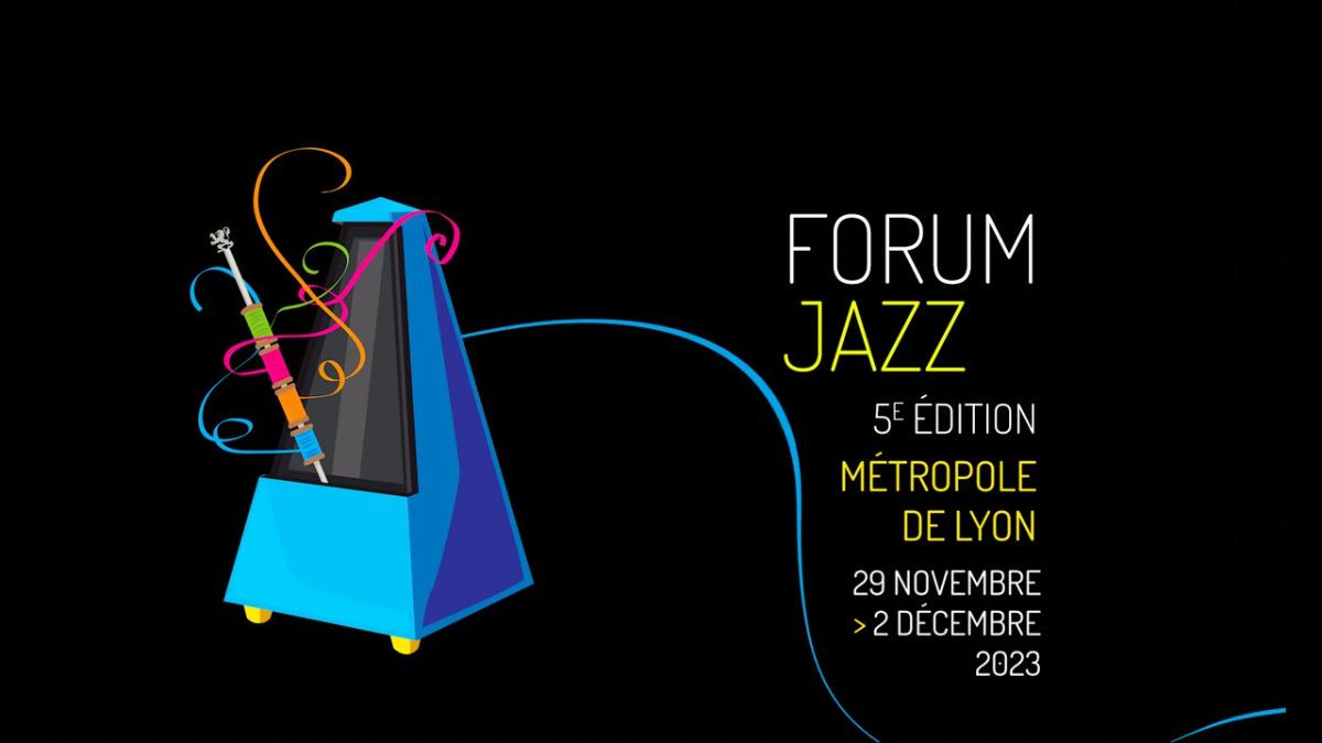 Forum Jazz