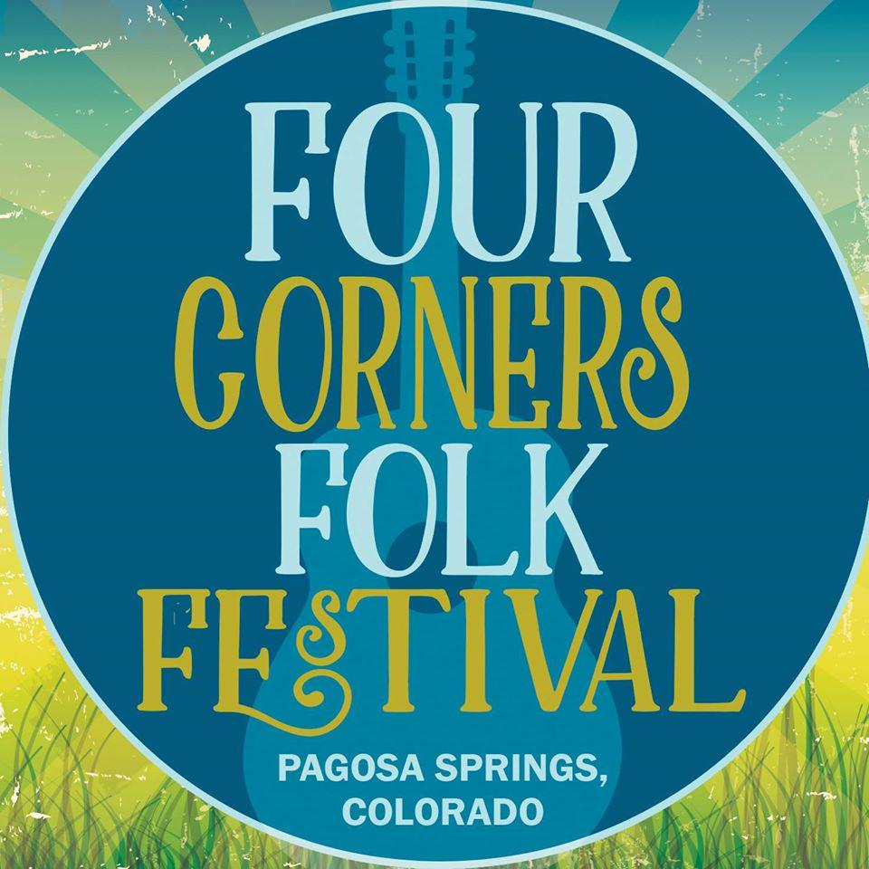 Four Corners Folk Festival Festival Lineup, Dates and Location