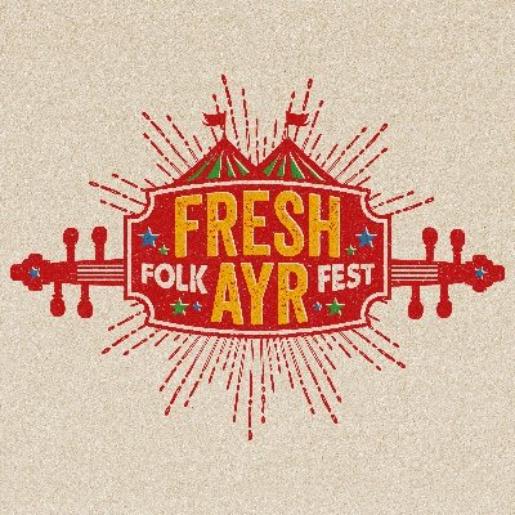 Fresh Ayr Folk Fest