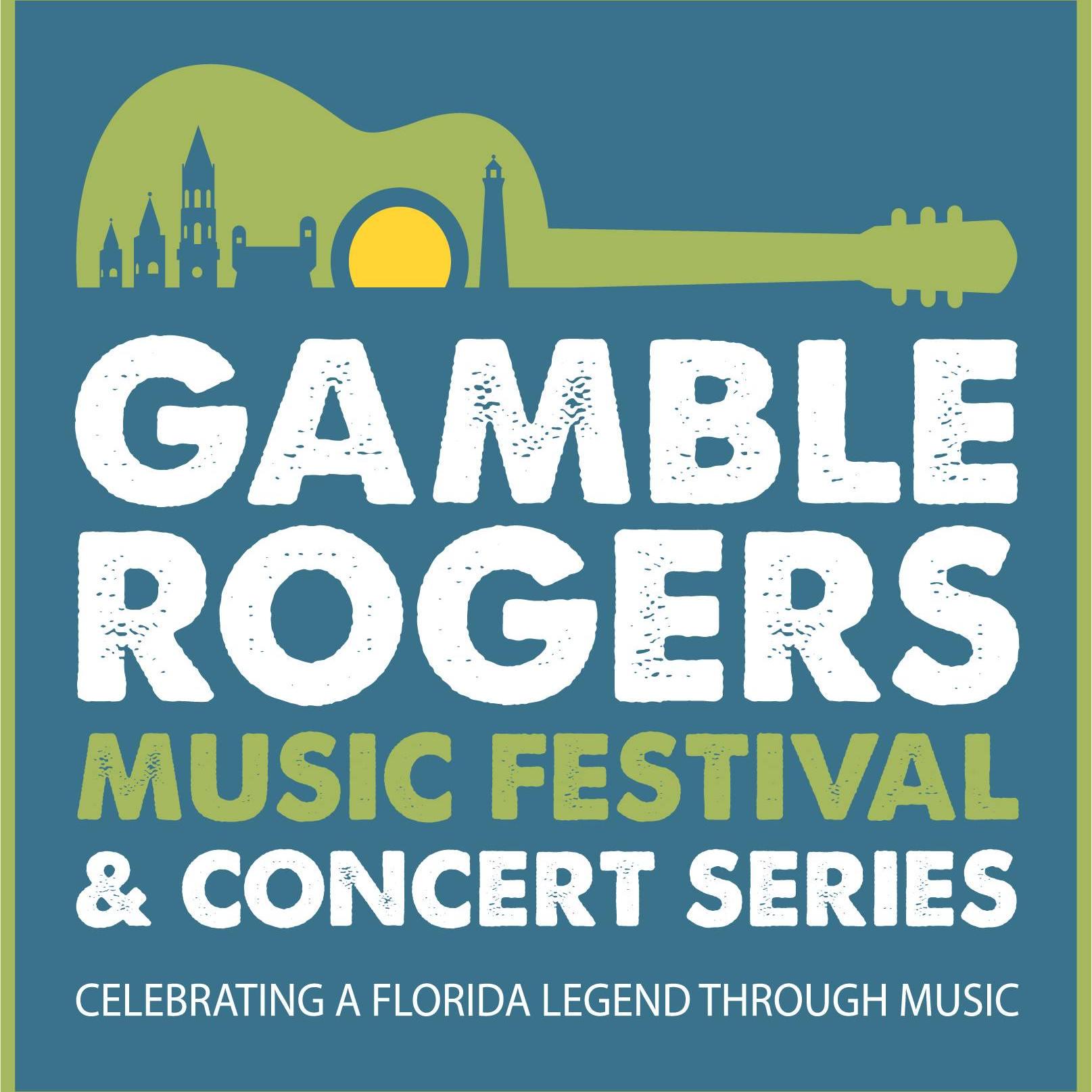 Gamble Rogers Festival