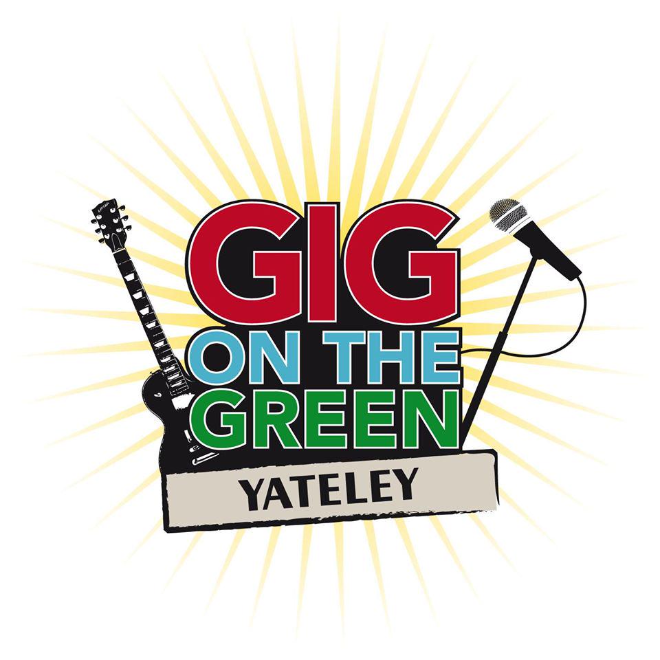 Gig on the Green Yateley Festival Lineup, Dates and Location