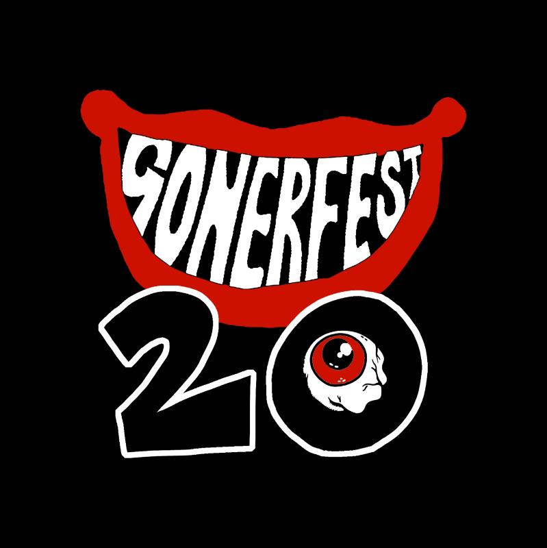 Gonerfest Festival Lineup, Dates and Location