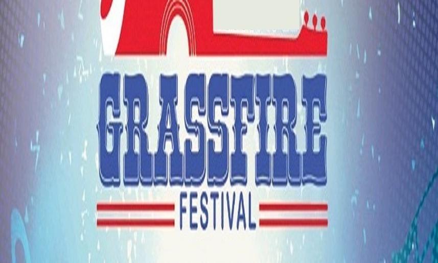 Grassfire Festival Festival Lineup, Dates and Location