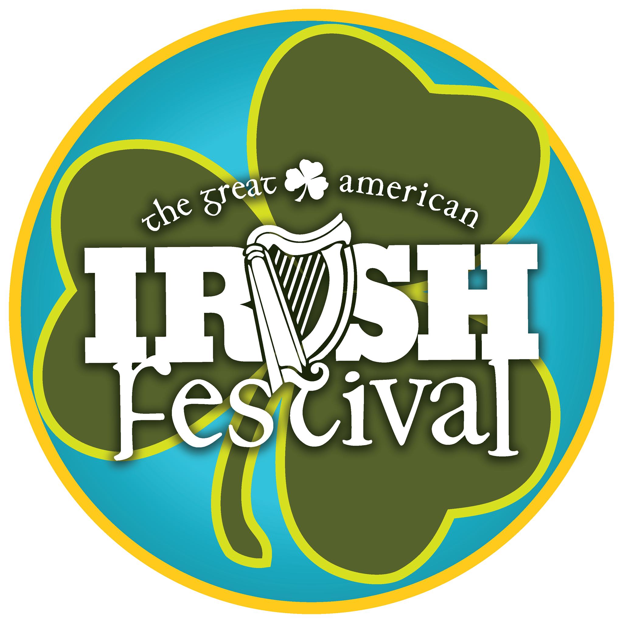 Great American Irish Festival