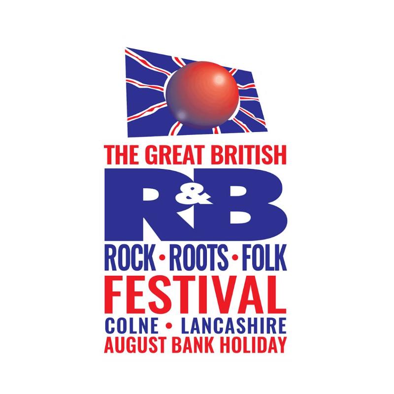 Great British Rhythm & Blues Festival