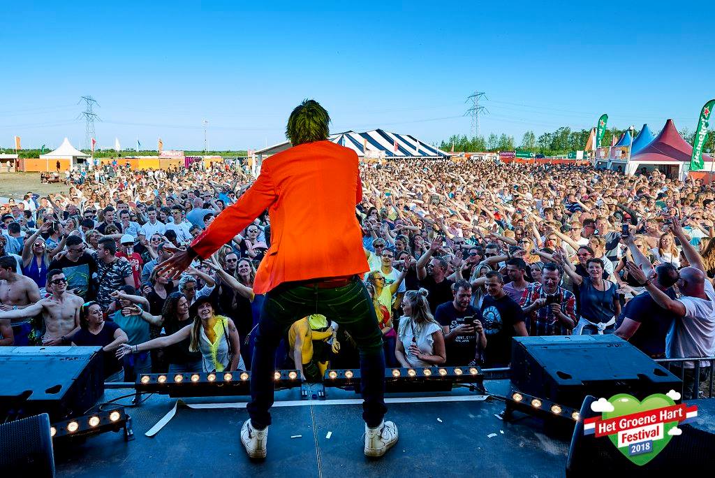 Everything You Need to Know About Groene Hart Festival