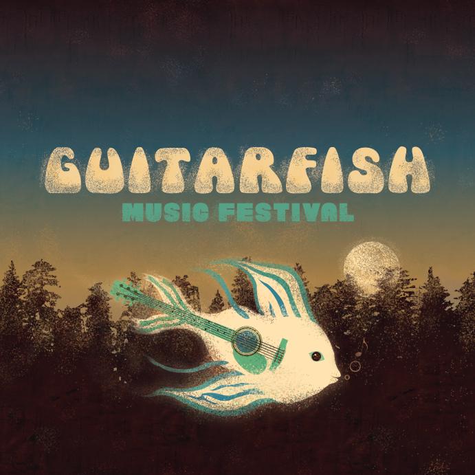 Guitarfish Festival