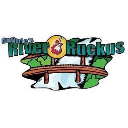 Guthrie's River Ruckus Festival