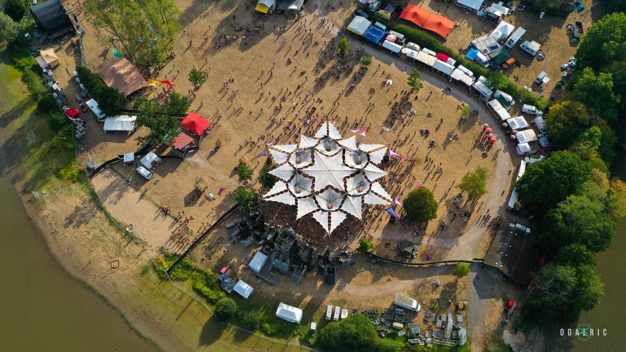 Everything You Need to Know About Hadra Trance Festival