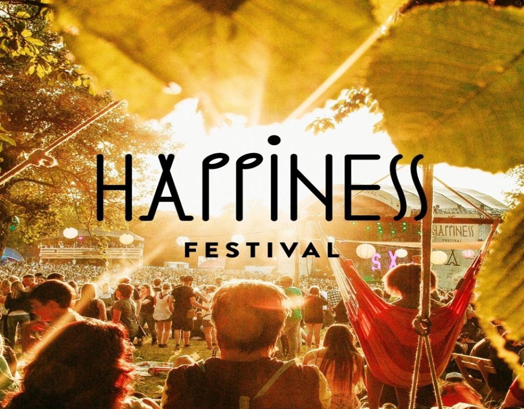 Happiness Festival