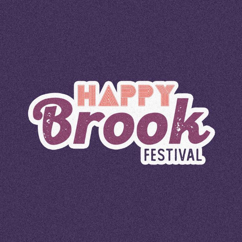 Happy Brook Festival