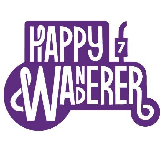 Happy Wanderer Festival