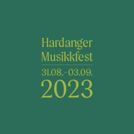 Hardanger Musikkfest - Eidfjord