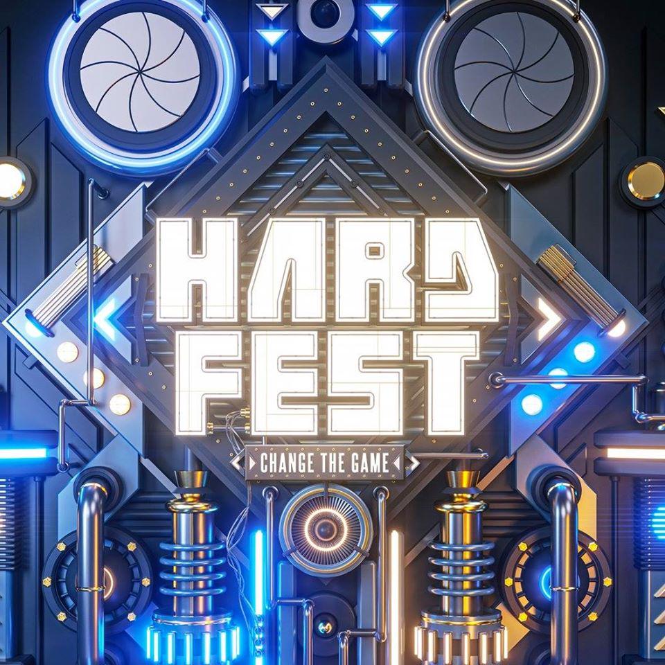 Hardfest 2024 Lineup: Unforgettable Performers Await!