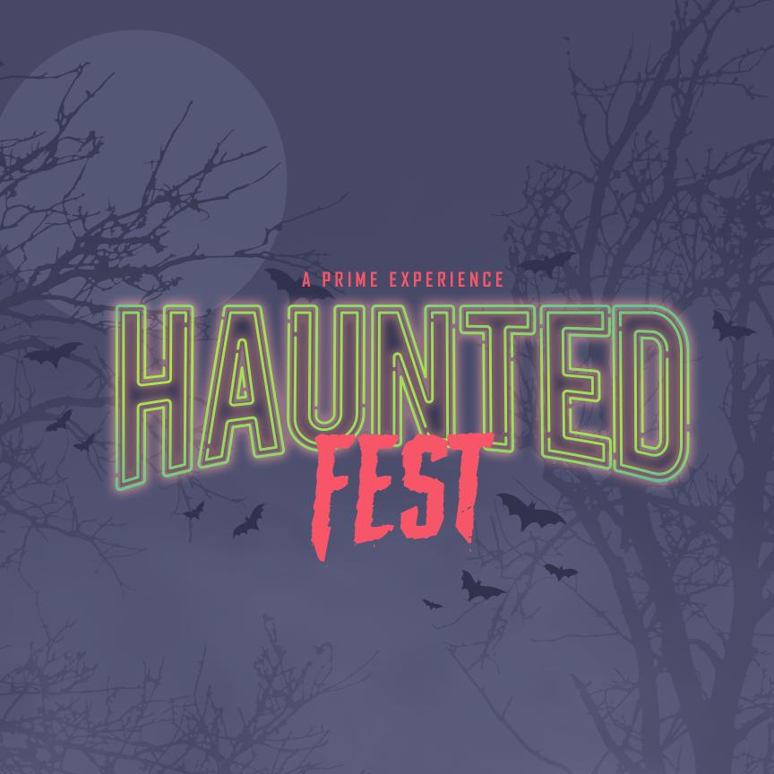 Haunted Fest Indianapolis