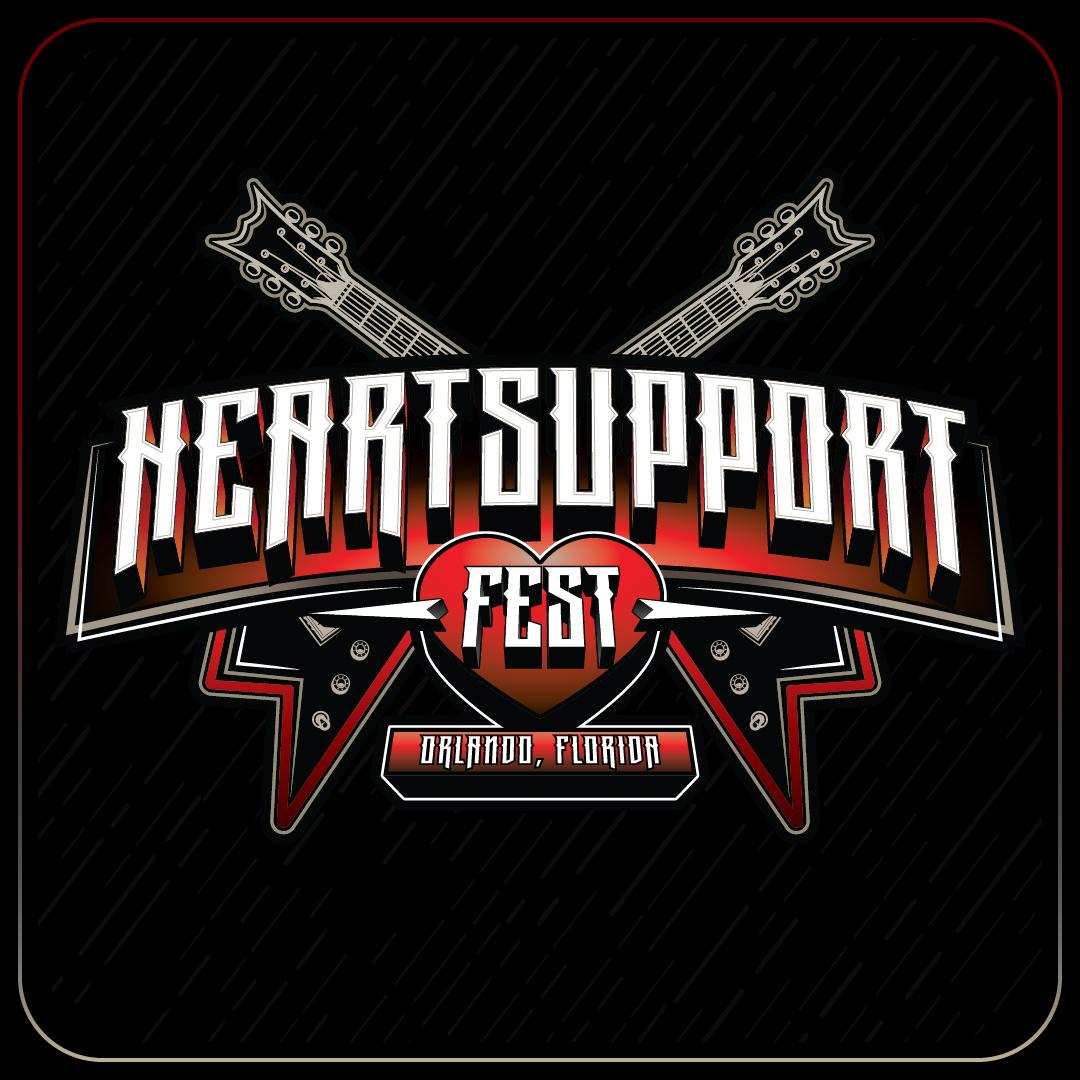 HeartSupport Fest